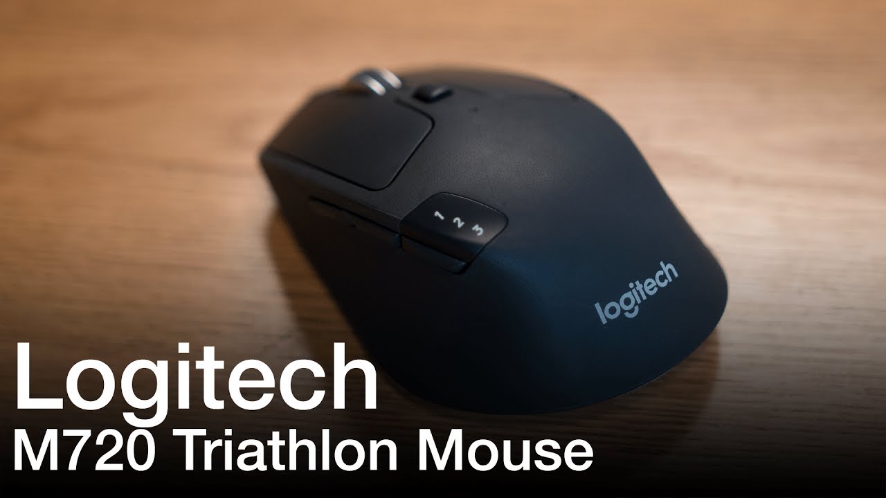 logitech unifying software for pc