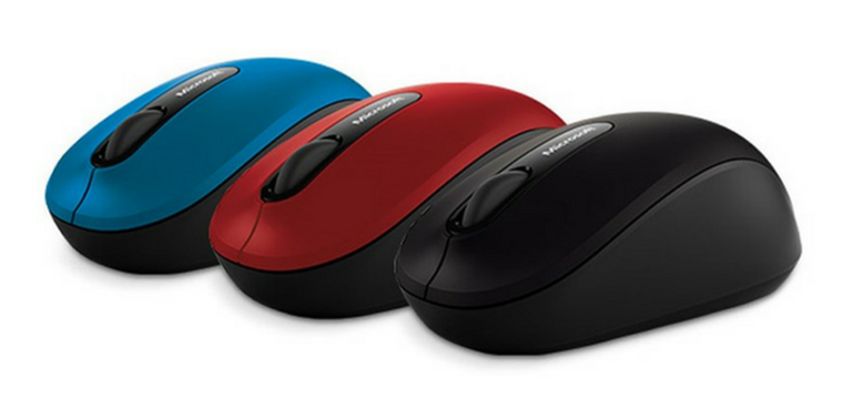 Microsoft Bluetooth Mouse Driver For Mac